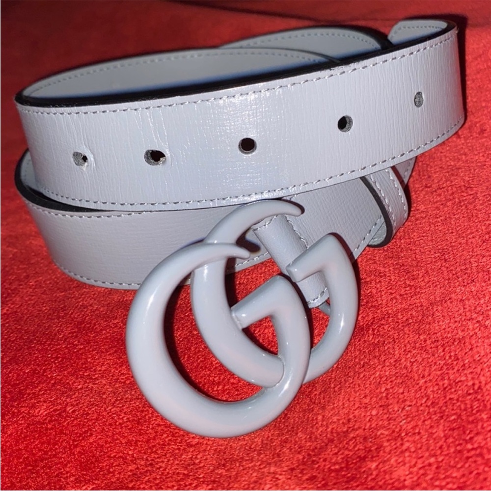 Gucci belt for sale!!